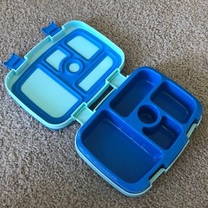 Bentgo Other - Bentgo Kids Lunchbox Bento Box Style Bentgo Other - Bentgo Kids Lunchbox Bento Box Style